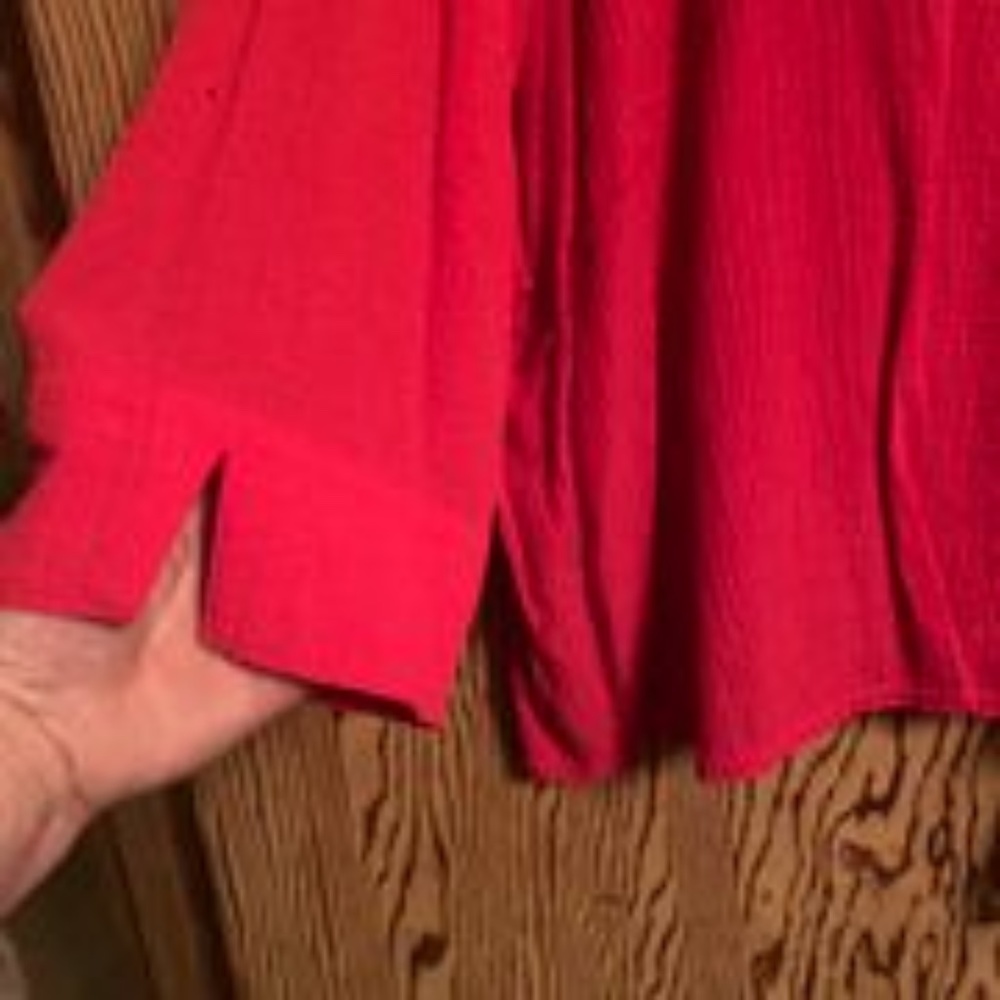 Blouse - Picture 3 of 5